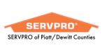 ServPro of Piatt / Dewitt