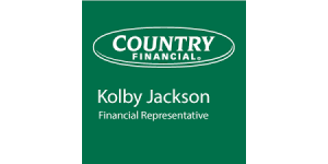 Kolby Jackson Country Financial